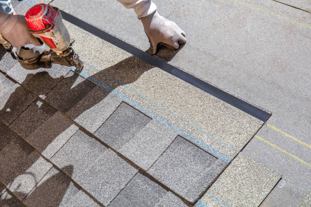 Best Shingle Roofing Installation  in Aspinwall, PA