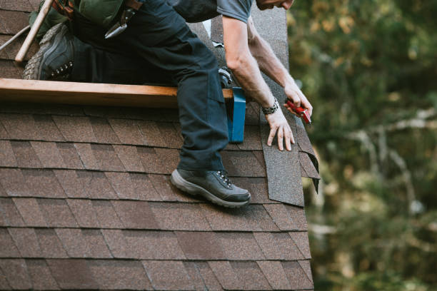 Best Storm Damage Roof Repair  in Aspinwall, PA